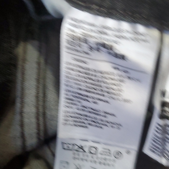 Levi's Premium Black skinny  Overalls with Classic Bib Front and Sturdy Denim - Picture 13 of 15